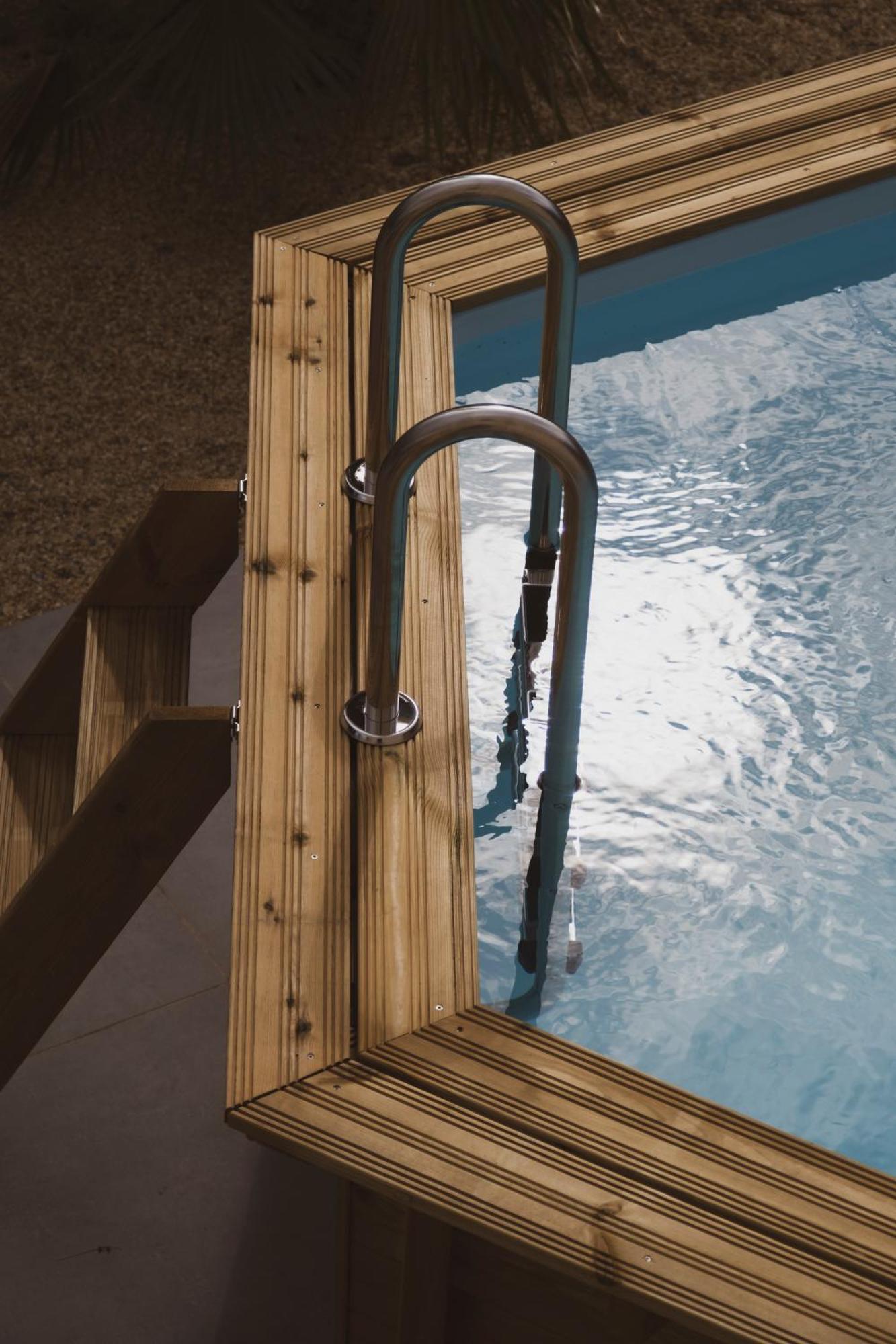 Domaine De Merins, 10 Couchages Avec Piscine, Face A La Riviere, A 4Km De La Plage Fleury  Exteriör bild